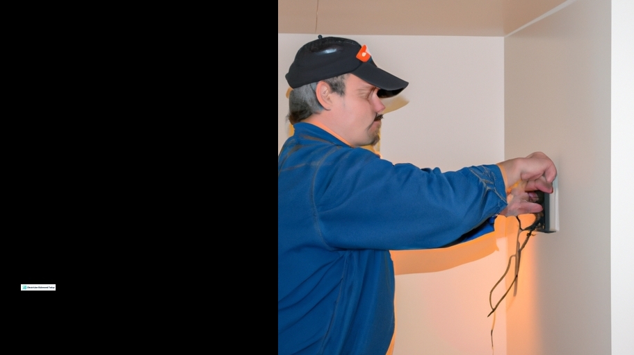 Electrical Business And Professional Services Hampton